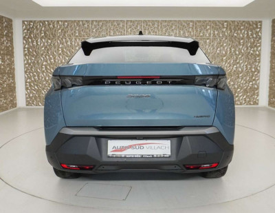 Peugeot 3008 Gebrauchtwagen