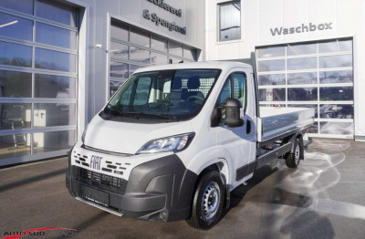 Fiat Ducato Neuwagen