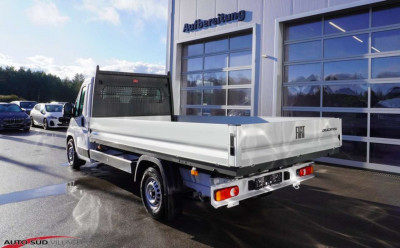 Fiat Ducato Neuwagen