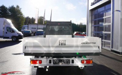 Fiat Ducato Neuwagen