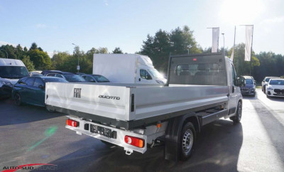 Fiat Ducato Neuwagen