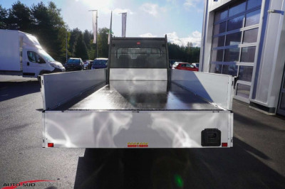 Fiat Ducato Neuwagen