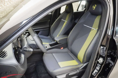 Abarth 600e Vorführwagen