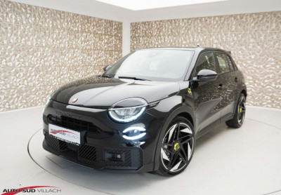 Abarth 600e Vorführwagen