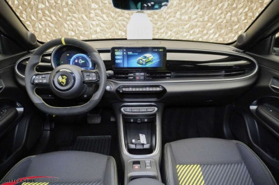 Abarth 600e Vorführwagen