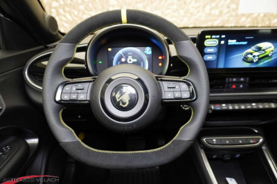 Abarth 600e Vorführwagen