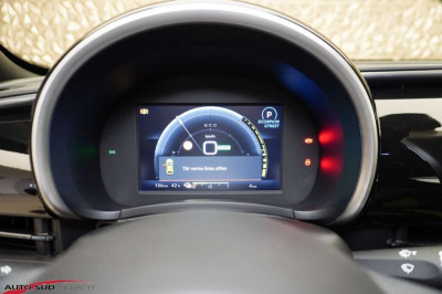 Abarth 600e Vorführwagen