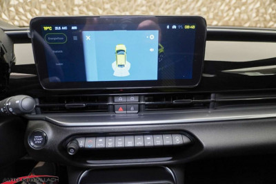 Abarth 600e Vorführwagen