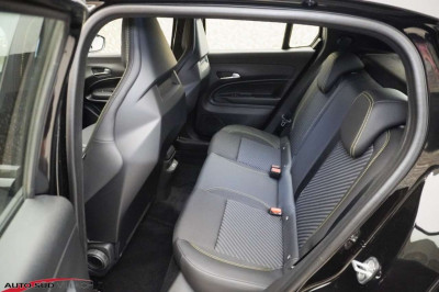 Abarth 600e Vorführwagen