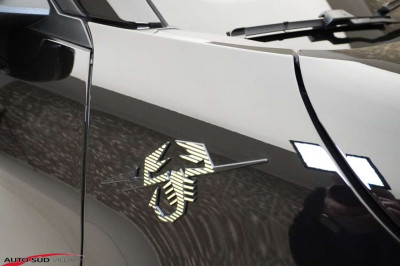 Abarth 600e Vorführwagen