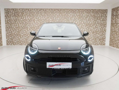 Abarth 600e Vorführwagen