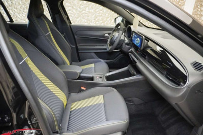 Abarth 600e Vorführwagen