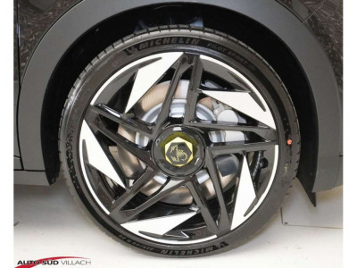 Abarth 600e Vorführwagen