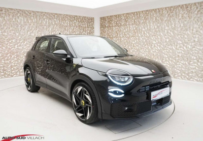 Abarth 600e Vorführwagen