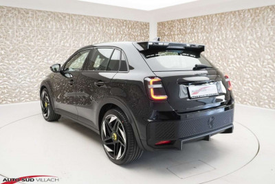 Abarth 600e Vorführwagen