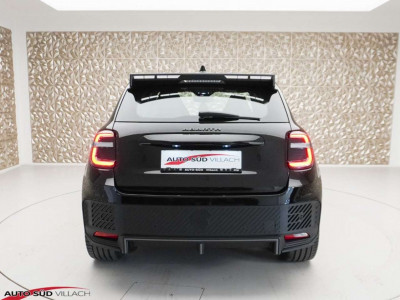 Abarth 600e Vorführwagen