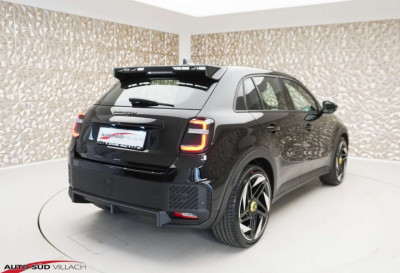 Abarth 600e Vorführwagen