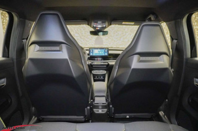 Abarth 600e Vorführwagen