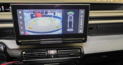 Citroën C3 Aircross Gebrauchtwagen