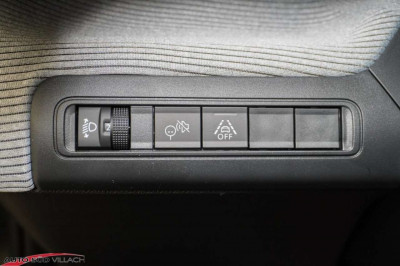 Citroën C3 Aircross Gebrauchtwagen