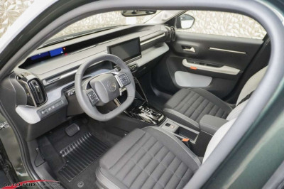 Citroën C3 Aircross Gebrauchtwagen