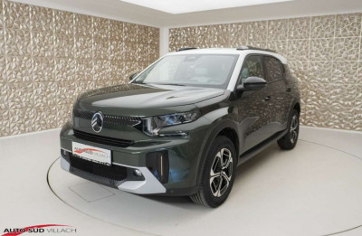 Citroën C3 Aircross Gebrauchtwagen