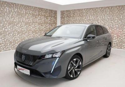 Peugeot 308 Gebrauchtwagen