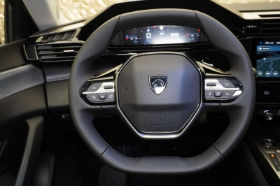 Peugeot 308 Gebrauchtwagen