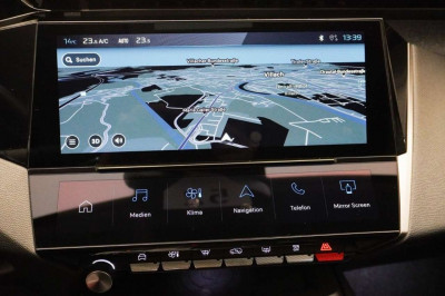 Peugeot 308 Gebrauchtwagen