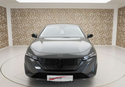 Peugeot 308 Gebrauchtwagen