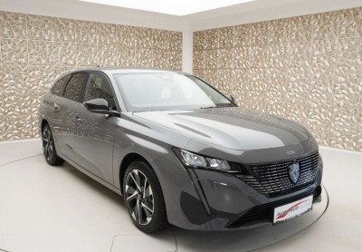 Peugeot 308 Gebrauchtwagen