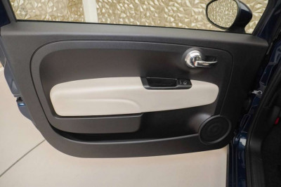 Fiat 500 Gebrauchtwagen