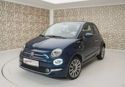 Fiat 500 Gebrauchtwagen