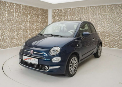 Fiat 500 Gebrauchtwagen