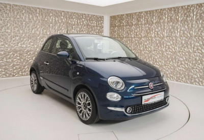 Fiat 500 Gebrauchtwagen