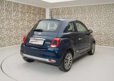 Fiat 500 Gebrauchtwagen