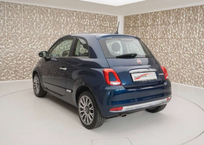 Fiat 500 Gebrauchtwagen