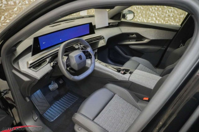 Peugeot 3008 Gebrauchtwagen