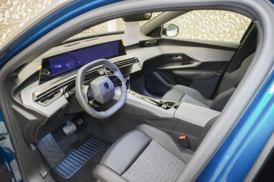 Peugeot 3008 Gebrauchtwagen