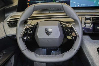 Peugeot 3008 Gebrauchtwagen