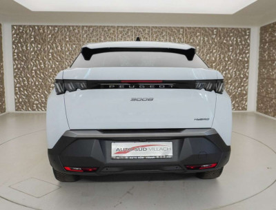 Peugeot 3008 Gebrauchtwagen