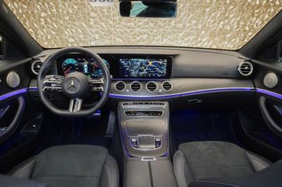Mercedes-Benz E-Klasse Gebrauchtwagen Mercedes-Benz E-Klasse Gebrauchtwagen