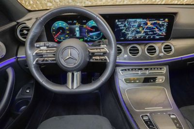 Mercedes-Benz E-Klasse Gebrauchtwagen Mercedes-Benz E-Klasse Gebrauchtwagen