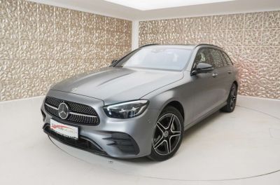 Mercedes-Benz E-Klasse Gebrauchtwagen Mercedes-Benz E-Klasse Gebrauchtwagen