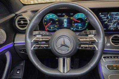 Mercedes-Benz E-Klasse Gebrauchtwagen Mercedes-Benz E-Klasse Gebrauchtwagen