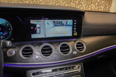 Mercedes-Benz E-Klasse Gebrauchtwagen Mercedes-Benz E-Klasse Gebrauchtwagen