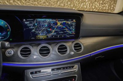 Mercedes-Benz E-Klasse Gebrauchtwagen Mercedes-Benz E-Klasse Gebrauchtwagen