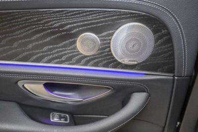 Mercedes-Benz E-Klasse Gebrauchtwagen Mercedes-Benz E-Klasse Gebrauchtwagen