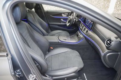 Mercedes-Benz E-Klasse Gebrauchtwagen Mercedes-Benz E-Klasse Gebrauchtwagen