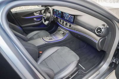Mercedes-Benz E-Klasse Gebrauchtwagen Mercedes-Benz E-Klasse Gebrauchtwagen